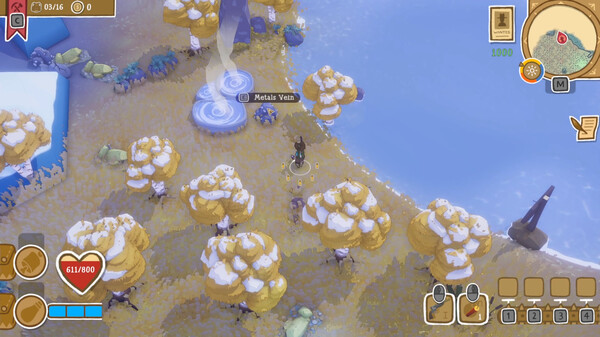 恐龙之路 v2.0.6（Dino Path Trail）免安装中文版 截图