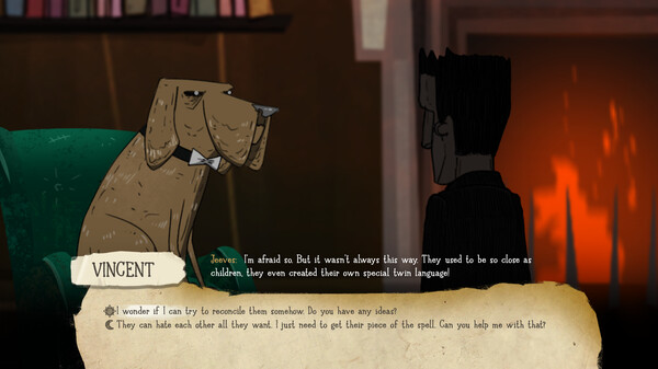 随便境 v0.9.21（Whateverland）免安装中文版 截图