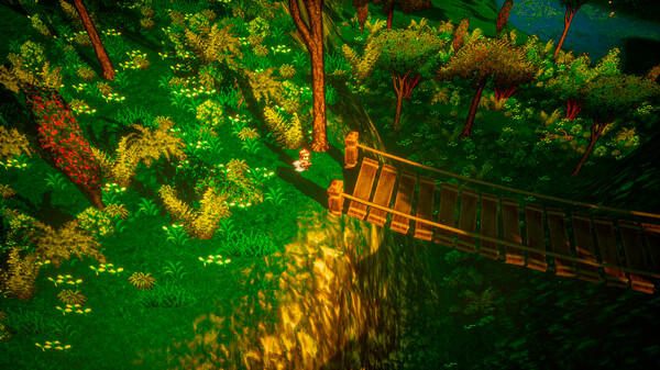 南方游骑兵队 v1.2.0（The Rangers In The South）免安装中文版 截图