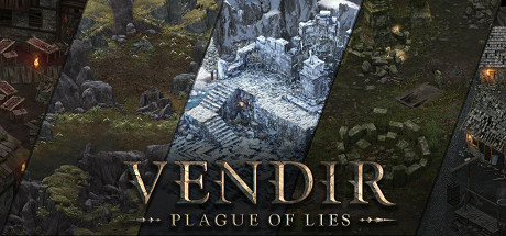 温迪尔：谎言瘟疫 v1.2.101（Vendir: Plague of Lies）免安装中文版
