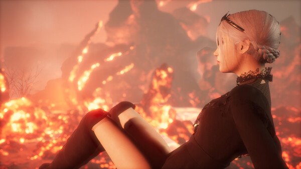 倾覆之国：最后一战（Kingdom of Fallen: The Last Stand）免安装中文版 截图