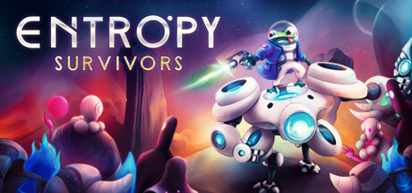 熵幸存者 v1.0.5（Entropy Survivors）免安装中文版