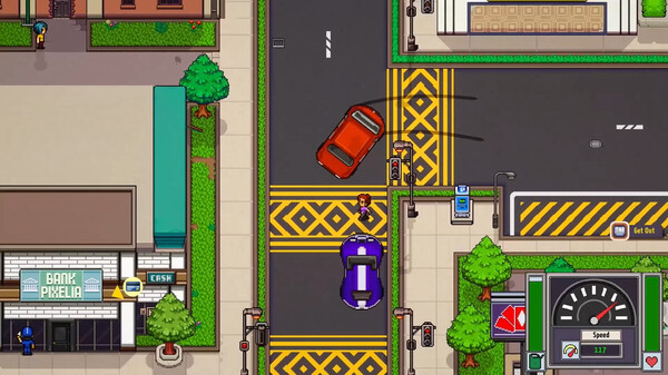 像素人生 Build.19010109（To Pixelia）免安装中文版 截图