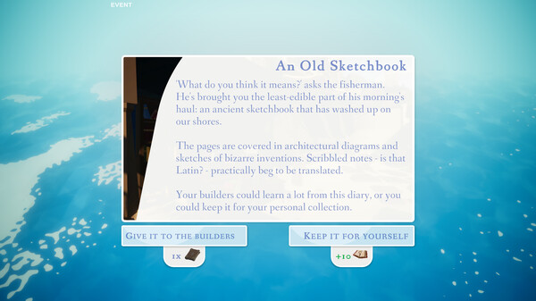 板块群岛 v1.0.2（Isles and Tiles）免安装中文版 截图