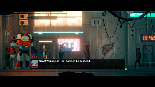 距离8点还有3分钟（Three Minutes to Eight）免安装中文版 截图