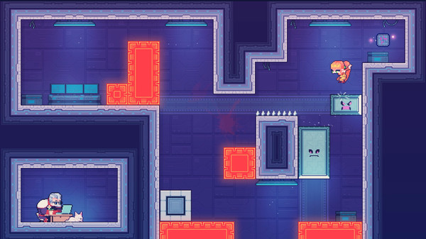 闪耀火焰 Build.12422880（Sunblaze）免安装中文版 截图