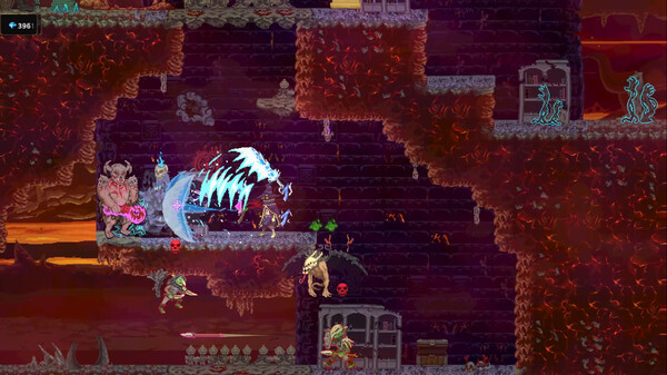 神奇魔法师 v0.5.196（An Amazing Wizard）免安装中文版 截图