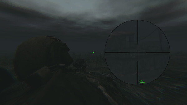 匕首指令 v0.4（Dagger Directive）免安装中文版 截图