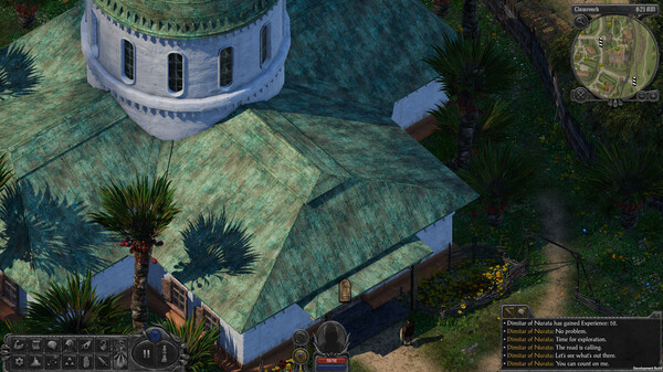 剑湾奇旅 v0.6.0（SWORDHAVEN）免安装中文版 截图