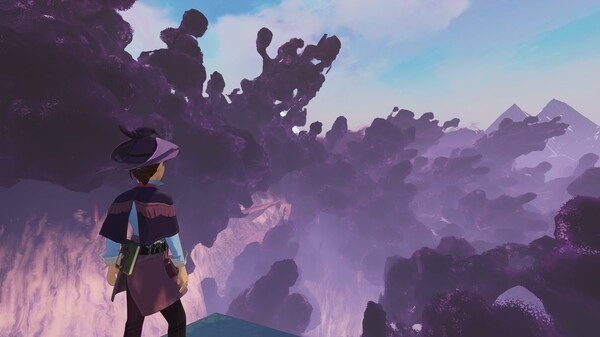 奥秘农庄（Homestead Arcana）免安装中文版 截图