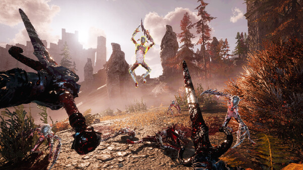 雷霆孤影 Build.16722011（VOIN）免安装中文版 截图