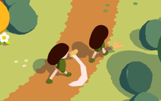 舒舒服服小岛时光 v20251004（Cozy Island）免安装中文版 截图