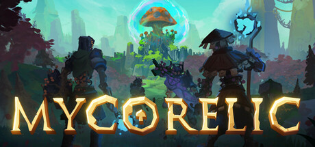 菌魂觉醒 Build.20217235（MycoRelic）免安装英文版