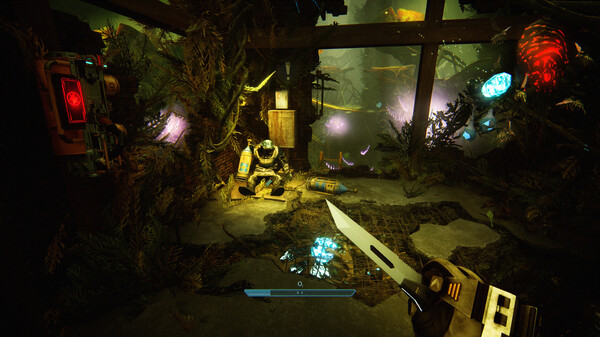 永恒天空 v20250120 送修改器（Forever Skies）免安装中文版 截图