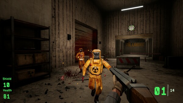 科瓦克 Build.21181664（Kvark）免安装中文版 截图