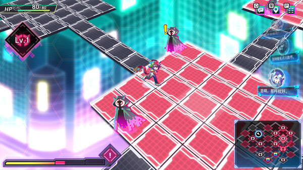 天穹卡牌录 v1.9.1（Card-en-Ciel）免安装中文版 截图