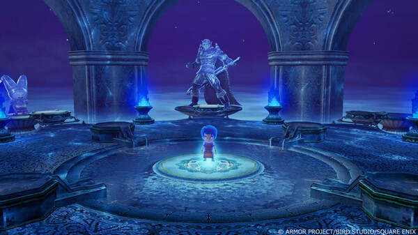 勇者斗恶龙X 觉醒的五种族 离线版 v2.0.0 中日韩豪华版 免安装中文版 截图