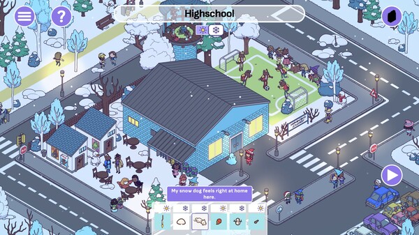 穿越时代的找图2 v1.0.194（Hidden Through Time 2: Myths and Magic）免安装中文版 截图