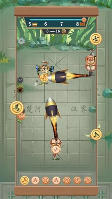 【安卓手机游戏】【棋牌】像棋不象棋_金币不减反增