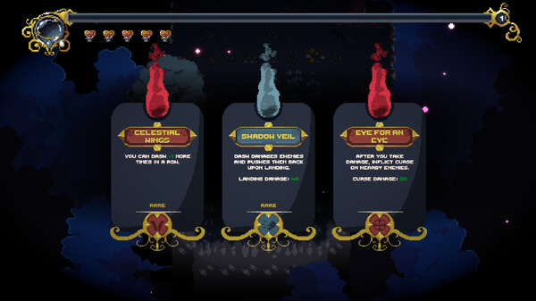 空洞幸存者 Build.18101050（Hollow Survivors）免安装中文版 截图