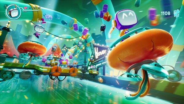 波提：字节国度大冒险 v1.14.0（Boti: Byteland Overclocked）免安装中文版 截图