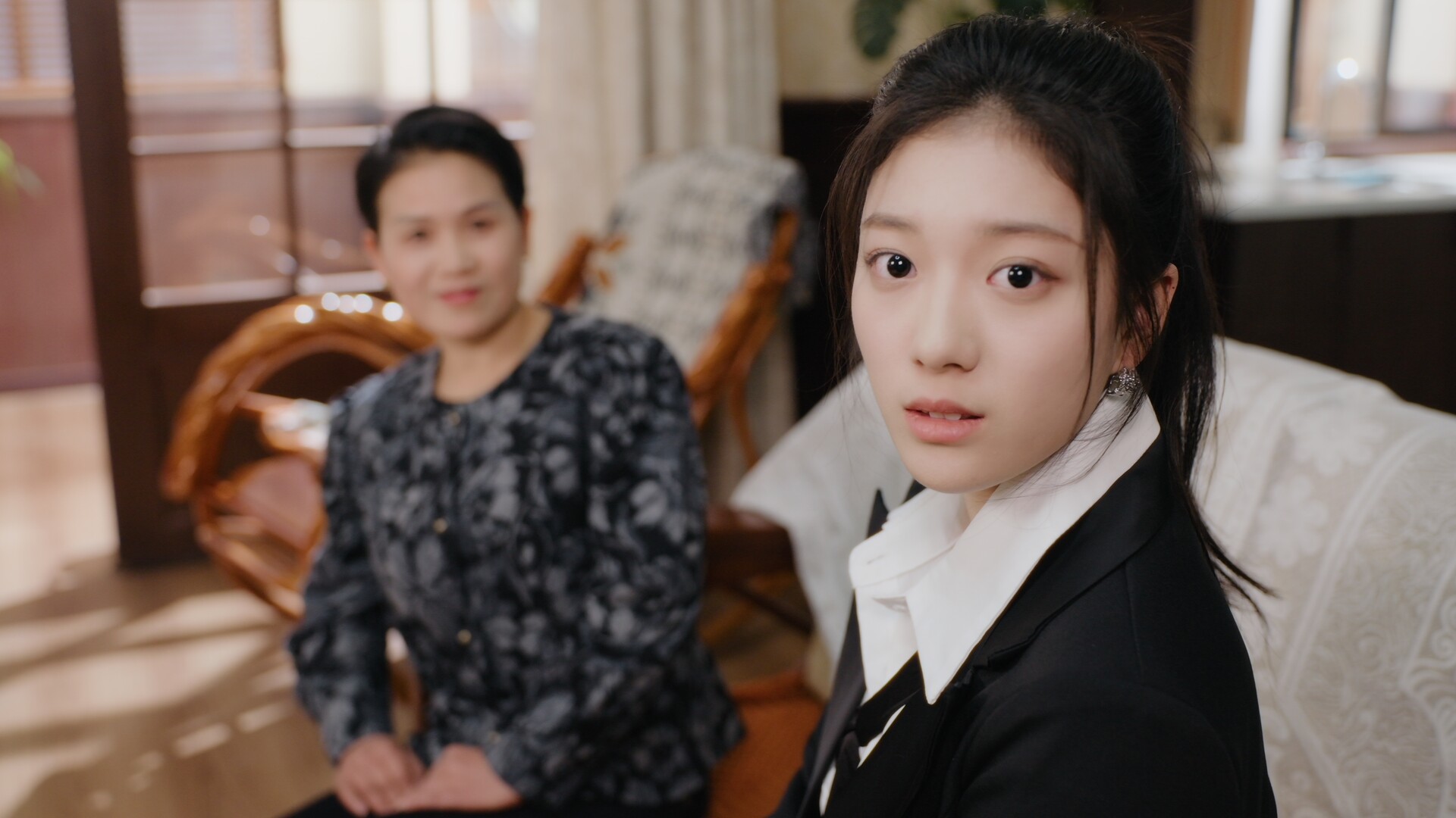 我只是想让她们都幸福 Build.20728554 免安装中文版 截图