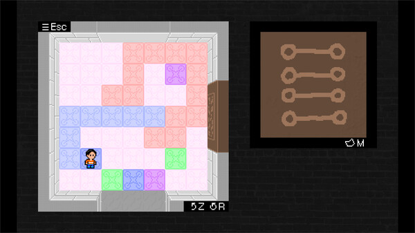寻找守护者 v3.0.2（Seeking The Guardian）免安装中文版 截图