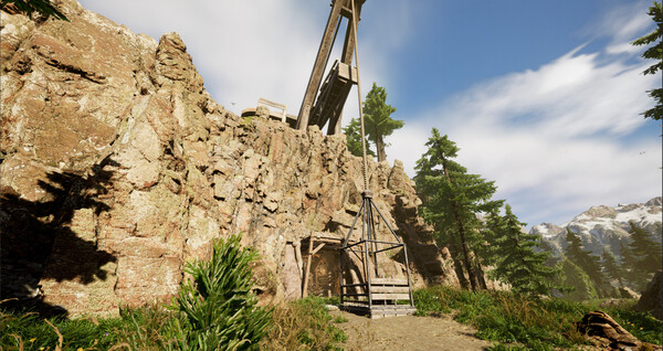 铁匠模拟器（Blacksmith Simulator）免安装中文版 截图