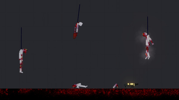 人类游乐场 Build.21786479（People Playground）免安装英文版 截图