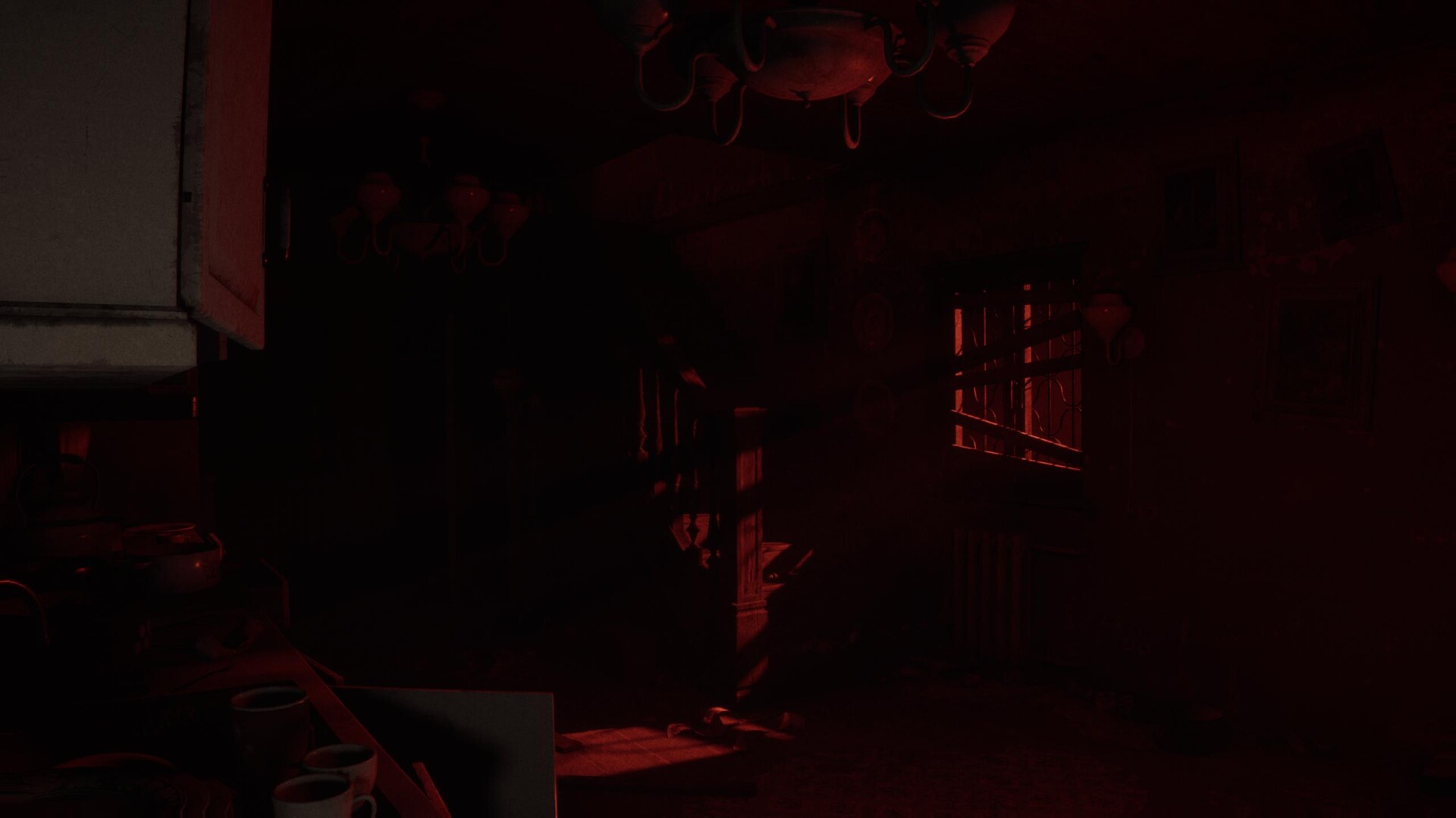 她享年98 Build.21510625（SHE WAS 98）免安装中文版 截图