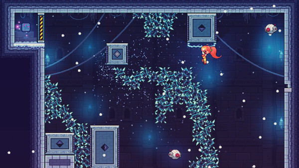 闪耀火焰 Build.12422880（Sunblaze）免安装中文版 截图