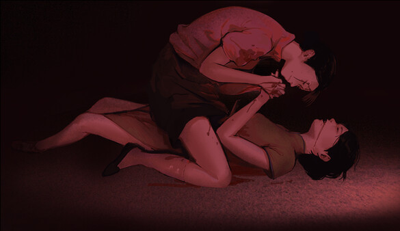 鬼哭岭 v1.0.0（GhostCry Hill）免安装中文版 截图