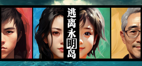 逃离永明岛 Build.19863348（Escape Everlit）免安装中文版