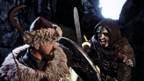 乌卢卡的埃尔图 v0.80.476.544（Ertugrul of Ulukayin）免安装中文版 截图