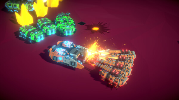 建筑师的回声 v1.1（Echoes of the Architects）免安装中文版 截图