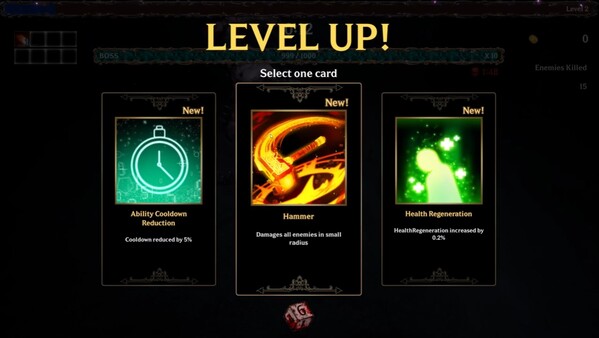 塞拉迪翁幸存者 v1.0.10（Sera Dion Survivor）免安装中文版 截图