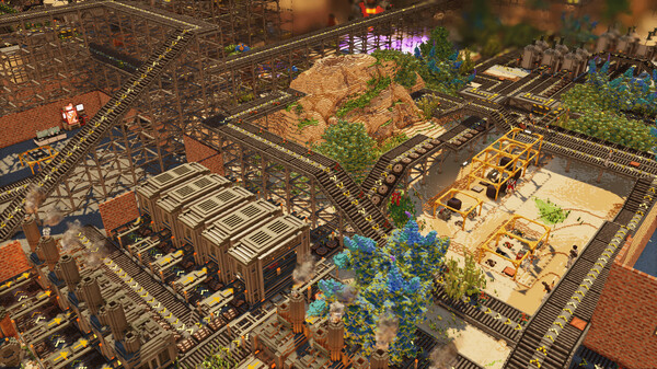 黎明时分 v0.78.2.4（Dawn Apart）免安装中文版 截图