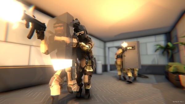 没有B计划 v1.1.11（No Plan B）免安装中文版 截图