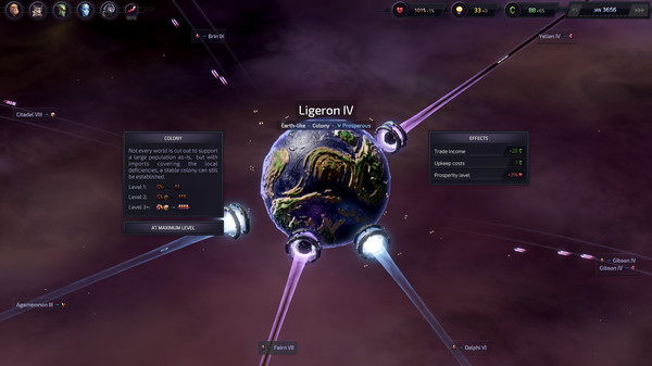 Slipways v1.3.1139 免安装中文版 截图