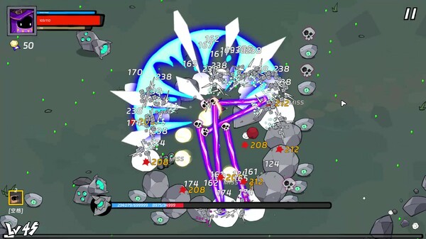 纸袋勇者 v1.0.5（Pape Rangers）免安装中文版 截图