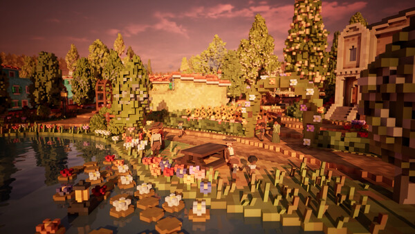 自在城镇 Build.19984267（Town To City）免安装中文版 截图