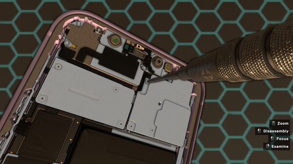 技术维修专家模拟器2024 Build.20548675（Device Doctor Simulator 2024）免安装中文版 截图