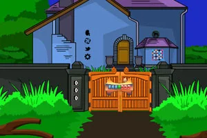 【手游】孤独的村庄