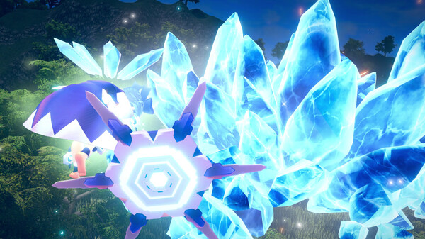 幻想女武神（Valkyrie of Phantasm）免安装中文版 截图