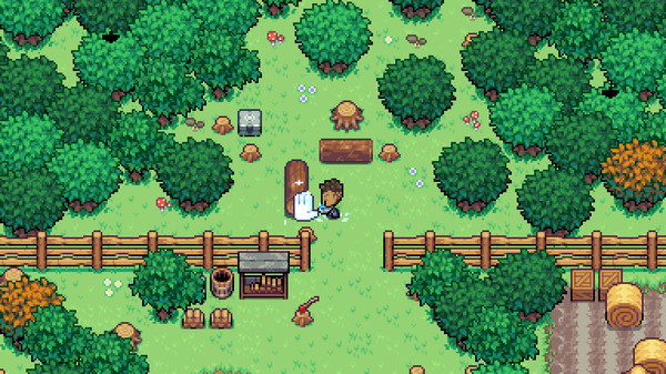 科洛蒙 Build.18917140（Coromon）免安装中文版 截图