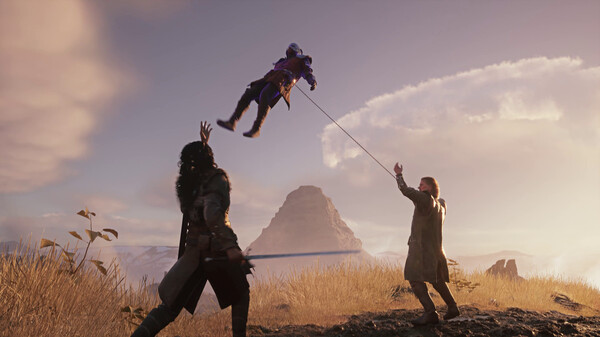 末日的回声：增强版 v2.02（Echoes of the End）免安装中文版 截图