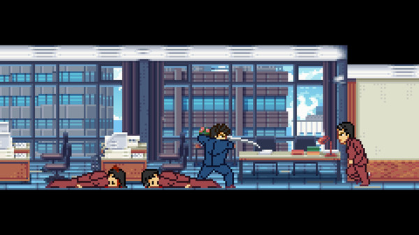 日薄西山（Fading Afternoon）免安装中文版 截图