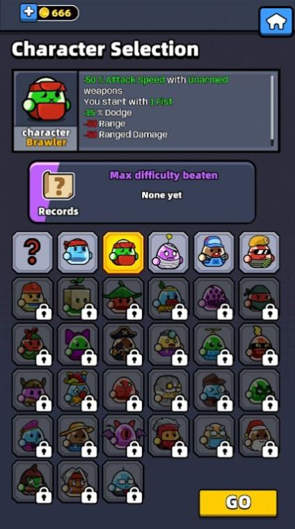 【安卓手机游戏】史莱姆战斗 v1.0.169 无限金币