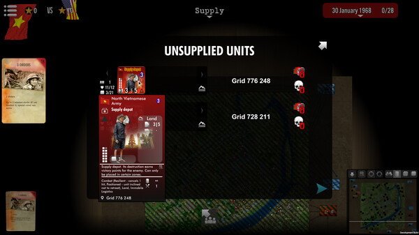 SGS之战：顺化战役（SGS Battle For: Hue）免安装中文版 截图