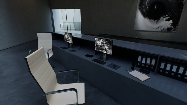 异馆 Build.19635391（Twisted Gallery）免安装中文版 截图